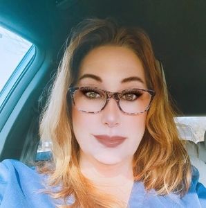 Meet your Posher, Christina breda-tomsich